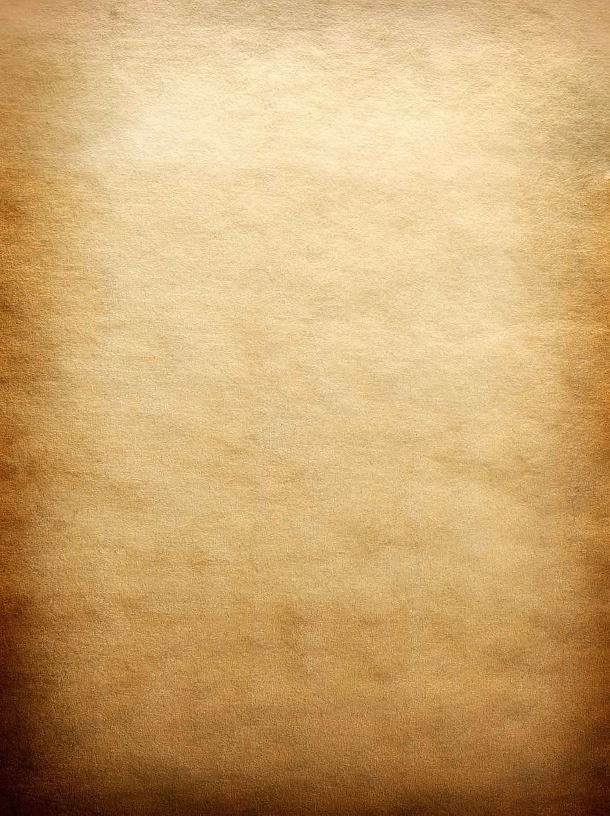 Aged Parchment Paper Texture with Warm Sepia Tones and Vintage Background HD phone wallpaper