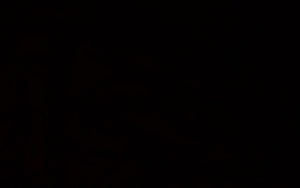 Minimalist Solid Black Background for Desktop and Mobile Screens HD wallpaper