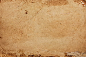 Aged Vintage Paper Texture with Natural Stains and Cracks for Design Backgrounds HD wallpaper