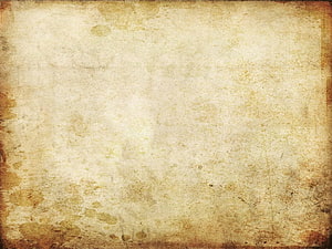Vintage Aged Paper Texture with Distressed Edges and Warm Sepia Tones HD wallpaper