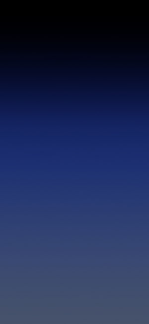 Dark Navy Blue Vertical Gradient Minimalist Abstract Background HD phone wallpaper