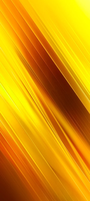 Golden Diagonal Light Streaks Abstract Gradient Background HD phone wallpaper