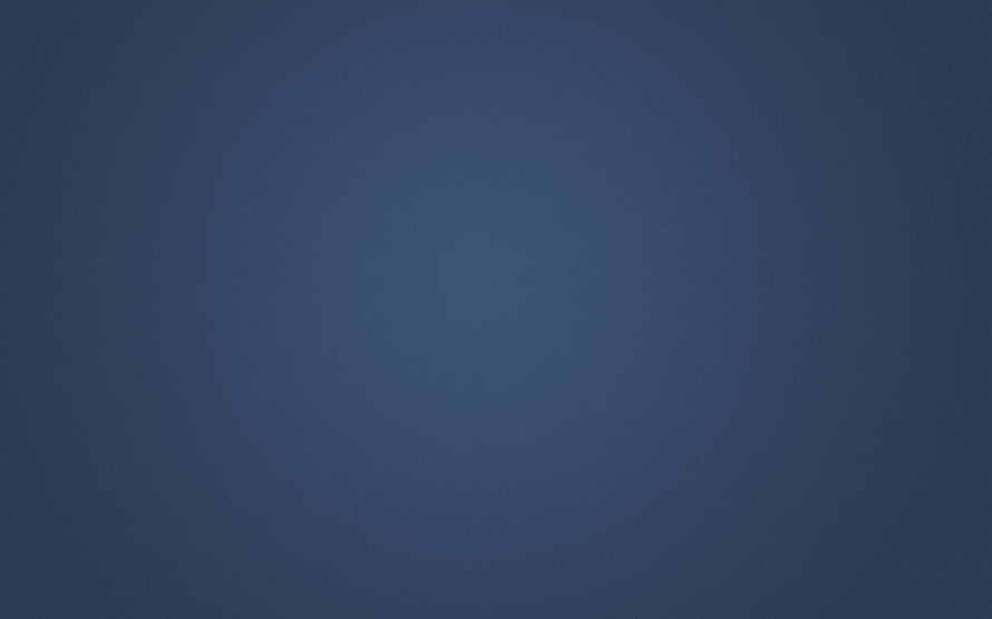 Minimalist Dark Blue Gradient Background with Subtle Texture HD wallpaper