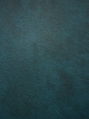 Dark Teal Leather Texture with Subtle Grain and Muted Green Tones HD phone wallpaper