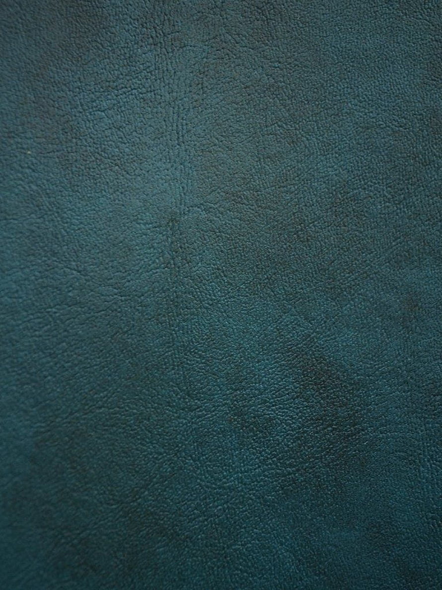 Dark Teal Leather Texture with Subtle Grain and Muted Green Tones HD phone wallpaper