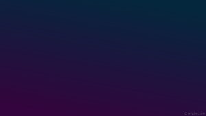 Dark Purple and Teal Gradient Background with Smooth Color Transitions HD wallpaper