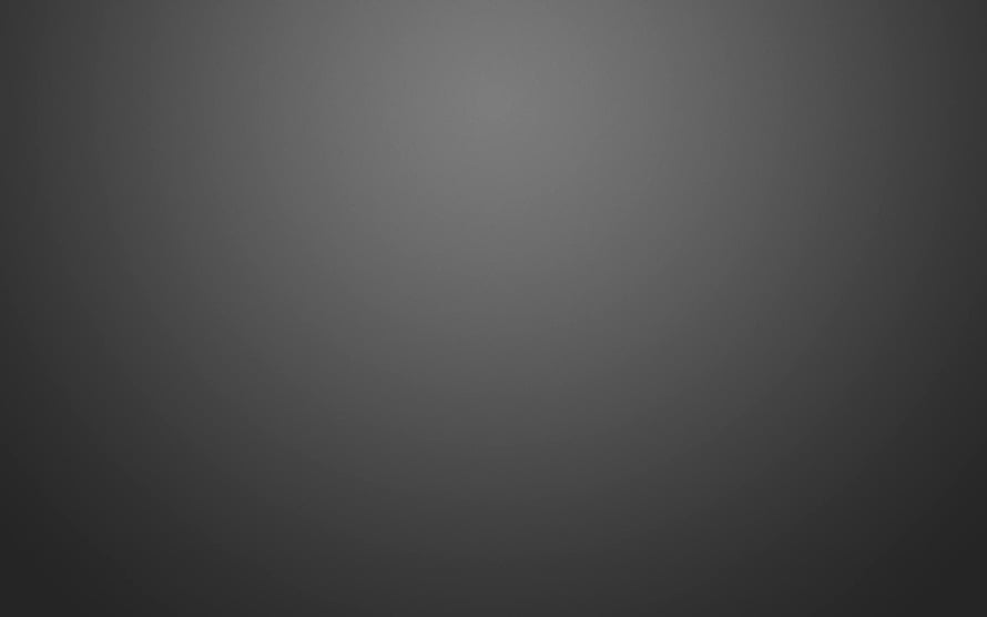 Minimalist Dark Grey Gradient Background with Soft Vignette and Subtle Texture HD wallpaper