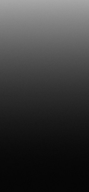 Minimalist Dark Gray Gradient Background with Smooth Vertical Fade HD phone wallpaper