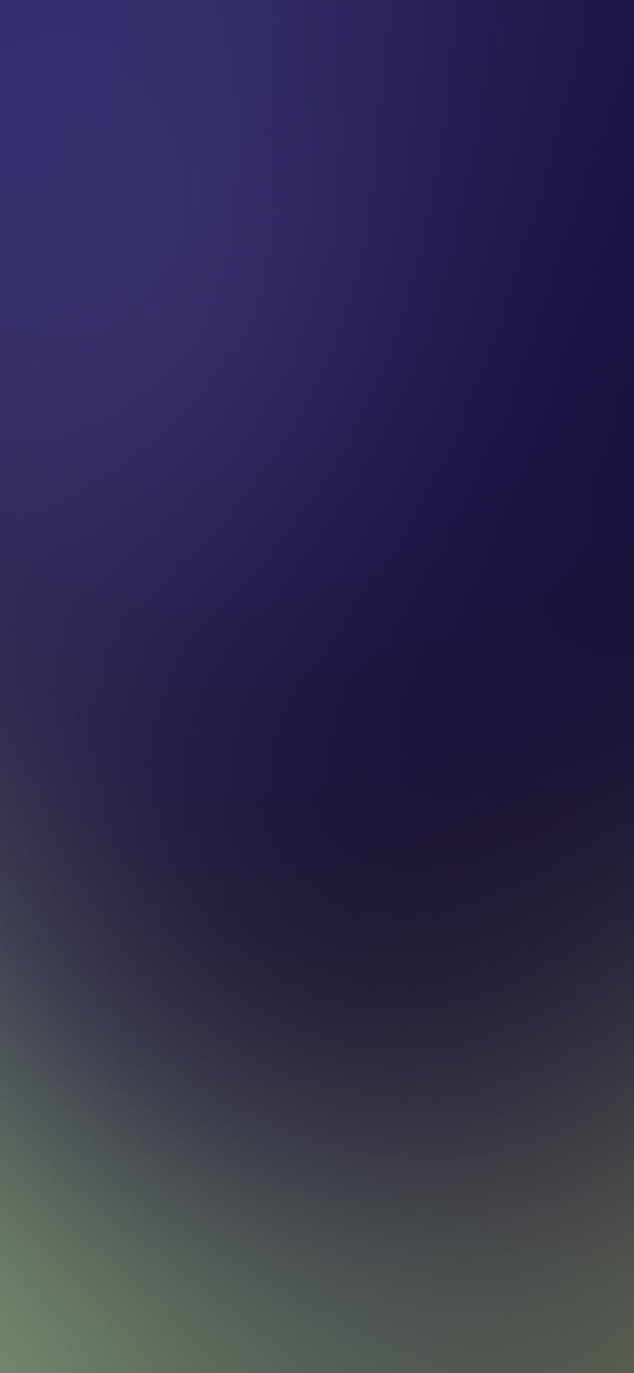 Dark Purple to Green Gradient Background with Soft Blurred Transitions HD phone wallpaper