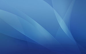 Sleek Blue Abstract Background with Flowing Geometric Lines and Soft Gradients HD wallpaper