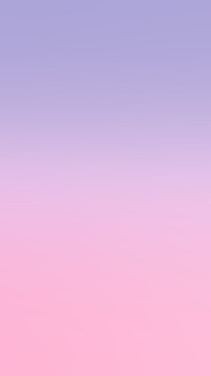 Soft Pastel Gradient Background Blending Lavender Purple and Blush Pink Tones HD phone wallpaper