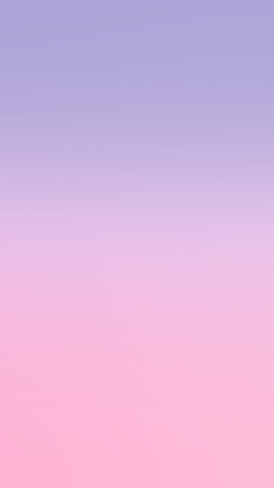 Soft Pastel Gradient Background Blending Lavender Purple and Blush Pink Tones HD phone wallpaper