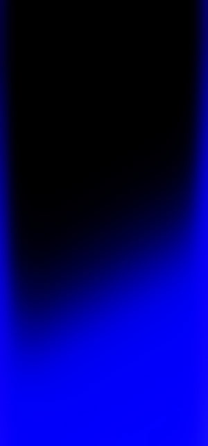 Minimalist Black and Blue Gradient Fade for Samsung Galaxy Note 20 Ultra and S22 Series HD phone wallpaper