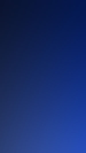 Deep Navy Blue Gradient Sky with Soft Atmospheric Haze and Minimalist Calm Mood HD phone wallpaper