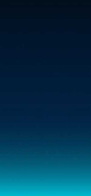Deep Navy to Teal Vertical Gradient Minimalist Abstract Background HD phone wallpaper