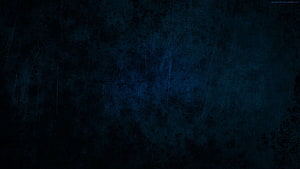 Moody Dark Blue Grunge Texture with Subtle Scratches and Weathered Surface Details HD wallpaper