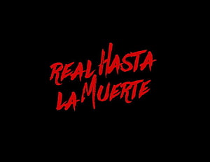 Real Hasta La Muerte Reggaeton Album Cover Artwork HD wallpaper