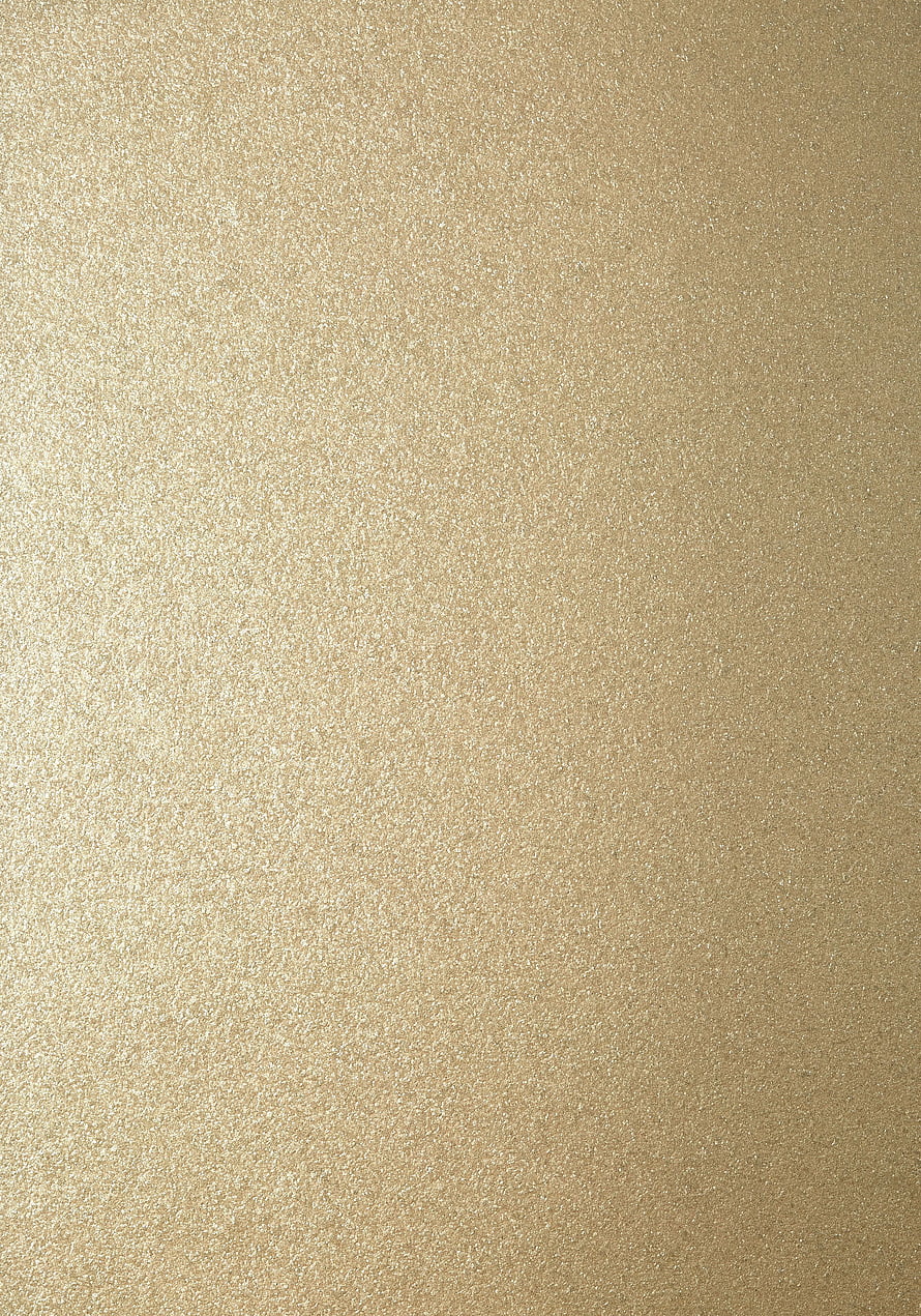 Champagne Gold Metal Texture Background with Subtle Sparkling Grain Pattern HD phone wallpaper