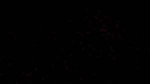 Dark Abstract Texture with Subtle Red Speckles on Black Background HD wallpaper