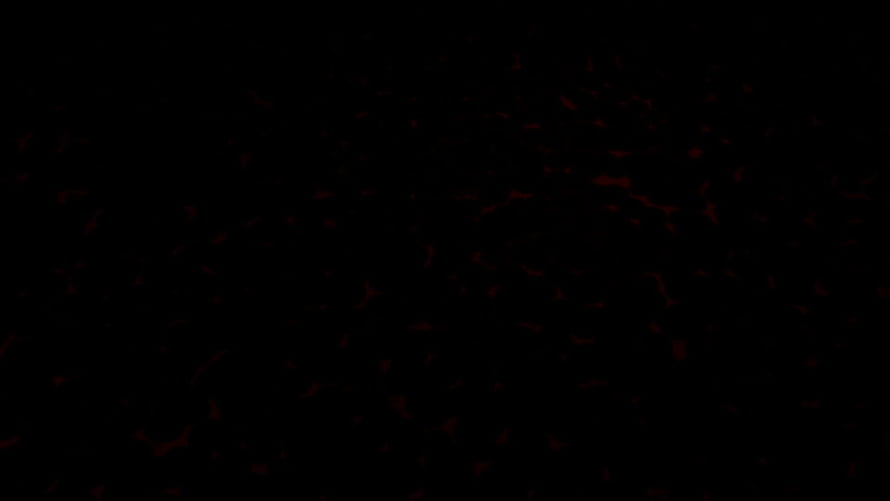 Dark Abstract Texture with Subtle Red Speckles on Black Background HD wallpaper