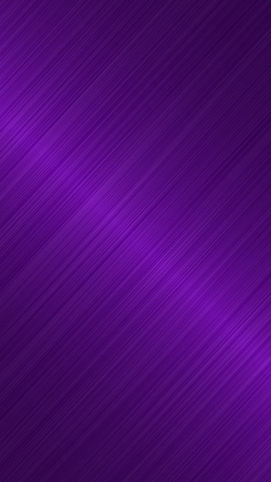 Diagonal Purple Brushed Metal Texture with Subtle Gradient and Fine Linear Grain HD phone wallpaper