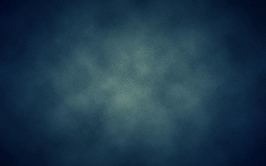 Dark Blue Abstract Texture with Soft Mottled Surface and Subtle Stains HD wallpaper
