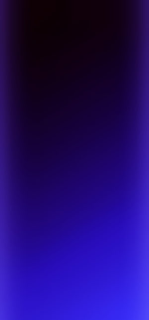 Deep Blue and Purple Gradient Abstract Minimalist Dark Background HD phone wallpaper