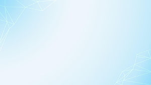Minimalist Light Blue Geometric Network Pattern with Soft Gradient and Corner Accents HD wallpaper