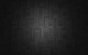 Dark Charcoal Parquet Wood Floor Texture with Geometric Square Pattern HD wallpaper