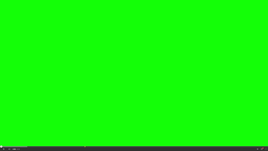 Solid Green Screen Chroma Key Background for Video Editing and Compositing HD wallpaper