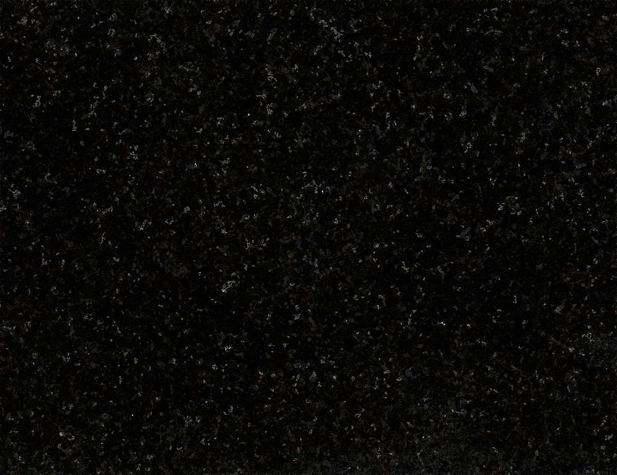 Dark Black Marble Texture with Subtle Speckled Grain Pattern HD wallpaper