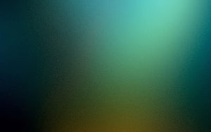 Abstract teal and gold gradient with soft blurred texture and subtle color transitions HD wallpaper