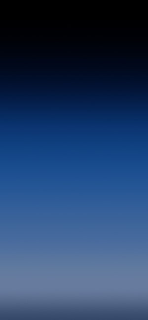 Dark Blue to Black Minimal Gradient Background HD phone wallpaper