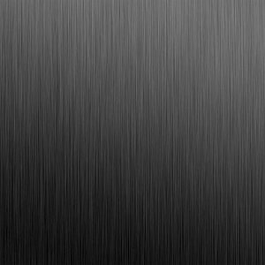 Dark Brushed Titanium Metal Texture with Vertical Grain Pattern HD phone wallpaper