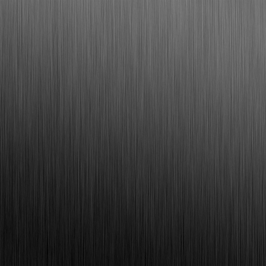 Dark Brushed Titanium Metal Texture with Vertical Grain Pattern HD phone wallpaper