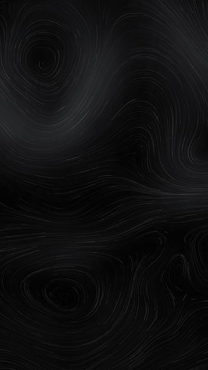 Dark Swirling Star Trails Abstract Night Sky Wallpaper HD phone wallpaper