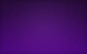 Deep Royal Purple Gradient with Soft Vignette for Minimalist Digital Design HD wallpaper