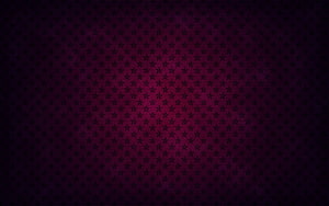 Dark Purple Star Pattern Texture with Subtle Gradient Glow HD wallpaper