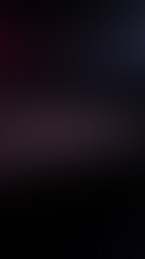 Dark Blue and Purple Gradient Blur with Soft Abstract Light Transitions HD phone wallpaper