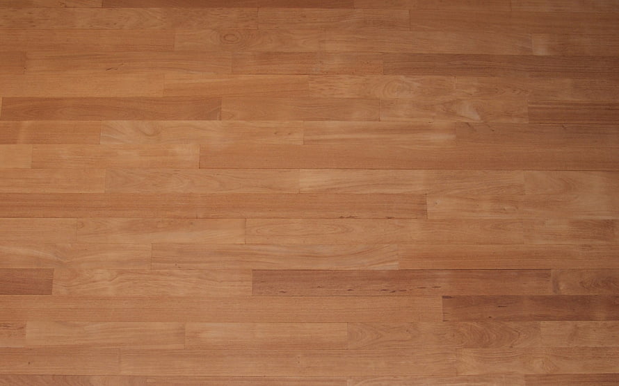 Warm Honey Oak Hardwood Plank Flooring Texture HD wallpaper