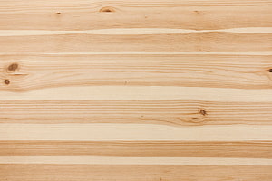 Natural Light Pine Wood Plank Texture with Visible Grain and Knots HD wallpaper