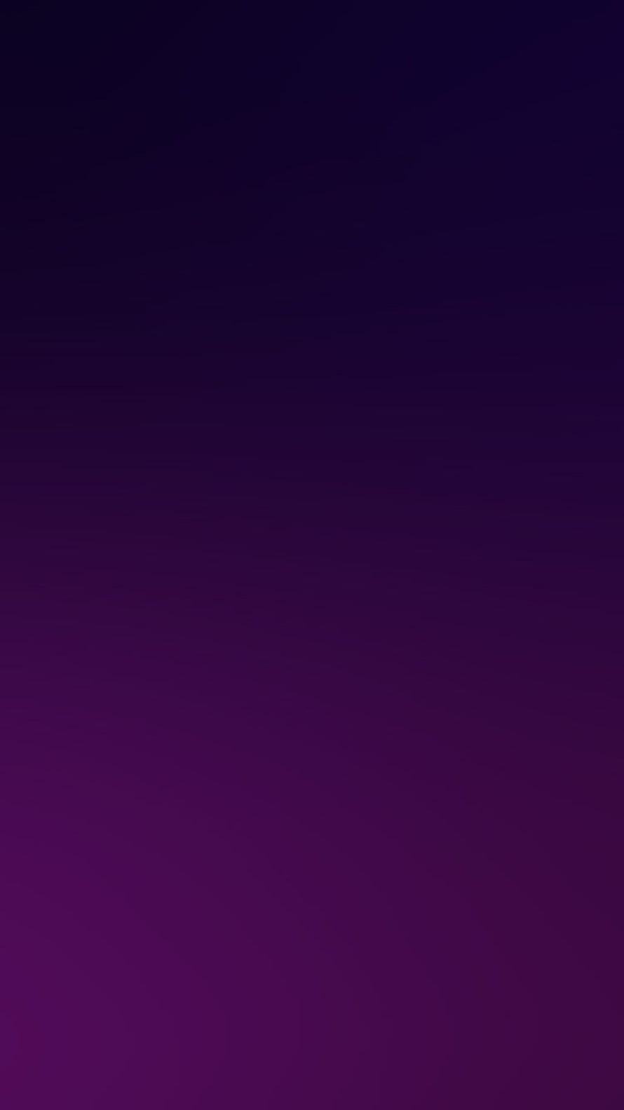 Dark Purple Gradient Blur Minimalist Abstract Background HD phone wallpaper