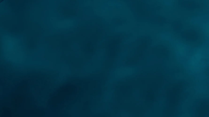 Dark Teal Abstract Gradient Background with Soft Blurred Texture HD wallpaper