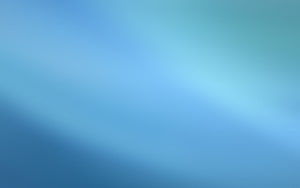 Soft Pastel Blue Gradient with Gentle Blur and Smooth Color Transitions HD wallpaper