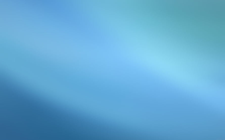 Soft Pastel Blue Gradient with Gentle Blur and Smooth Color Transitions HD wallpaper