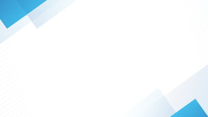 Minimalist Blue Geometric Business Presentation Background with Clean White Space HD wallpaper