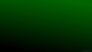 Dark Green to Black Linear Gradient Background with Smooth Color Transition HD wallpaper