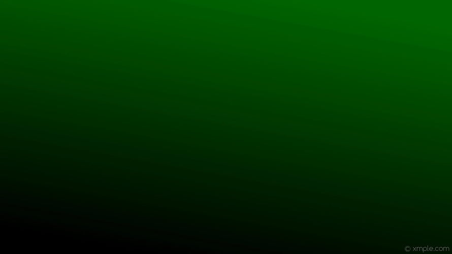 Dark Green to Black Linear Gradient Background with Smooth Color Transition HD wallpaper