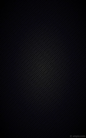 Dark Hexagonal Mesh Pattern with Subtle Purple Glow and Gradient Fade HD phone wallpaper