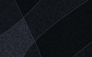 Dark Geometric Fabric Texture with Diagonal Stitched Lines and Minimalist Surface Design HD wallpaper
